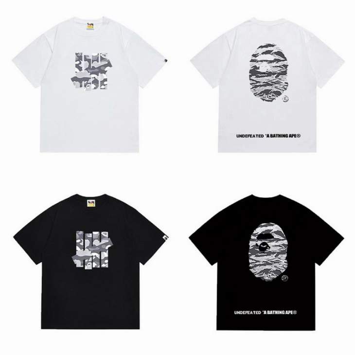 Picture of Aape T Shirts Short _SKUBapeS-2XLscqx106625066